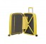 Vidutinis lagaminas American Tourister Starvibe V Geltonas (Electric Lemon)