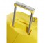 Vidutinis lagaminas American Tourister Starvibe V Geltonas (Electric Lemon)