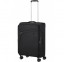 Vidutinis lagaminas Samsonite Litebeam V Juodas