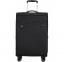 Vidutinis lagaminas Samsonite Litebeam V Juodas