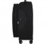 Vidutinis lagaminas Samsonite Litebeam V Juodas