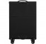 Vidutinis lagaminas Samsonite Litebeam V Juodas