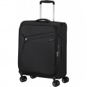 Rokas bagāža koferis Samsonite Litebeam M-4W black