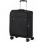 Mažas lagaminas Samsonite Litebeam M-4W Juodas