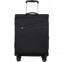 Mažas lagaminas Samsonite Litebeam M-4W Juodas