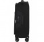 Mažas lagaminas Samsonite Litebeam M-4W Juodas