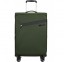 Vidutinis lagaminas Samsonite Litebeam V Chaki spalva (Climbing Ivy)