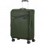 Vidutinis lagaminas Samsonite Litebeam V Chaki spalva (Climbing Ivy)