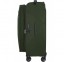 Vidutinis lagaminas Samsonite Litebeam V Chaki spalva (Climbing Ivy)