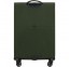 Vidutinis lagaminas Samsonite Litebeam V Chaki spalva (Climbing Ivy)
