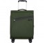 Mažas lagaminas Samsonite Litebeam M-4W Chaki spalva (Climbing Ivy)