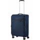 Vidējais koferis Samsonite Litebeam V midnight-blue