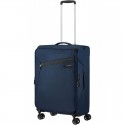 Vidējais koferis Samsonite Litebeam V midnight-blue