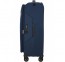 Vidutinis lagaminas Samsonite Litebeam V Mėlynas (Midnight blue)