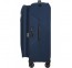 Vidutinis lagaminas Samsonite Litebeam V Mėlynas (Midnight blue)