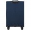 Vidutinis lagaminas Samsonite Litebeam V Mėlynas (Midnight blue)