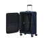 Vidutinis lagaminas Samsonite Litebeam V Mėlynas (Midnight blue)