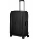 Liels koferis Samsonite Essens D graphite