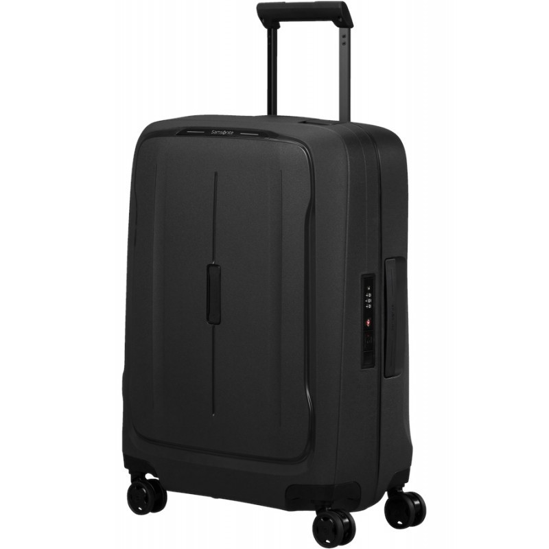 Rokas bagāža koferis Samsonite Essens M graphite Rokas bagāža koferis Samsonite Essens M graphite