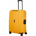Liels koferis Samsonite Essens D radiant-yellow