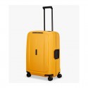 Vidējais koferis Samsonite Essens V radiant-yellow