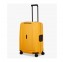 Vidutinis plastikinis lagaminas Samsonite Essens V Geltonas (Radiant Yellow)