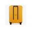 Vidutinis plastikinis lagaminas Samsonite Essens V Geltonas (Radiant Yellow)