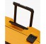 Vidutinis plastikinis lagaminas Samsonite Essens V Geltonas (Radiant Yellow)