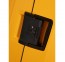Vidutinis plastikinis lagaminas Samsonite Essens V Geltonas (Radiant Yellow)