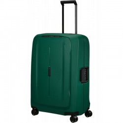 Liels koferis Samsonite Essens D alpine-green