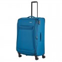 Liels koferis Travelite Chios D blue
