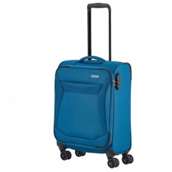 Rokas bagāža koferis Travelite Chios M blue