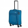 Rokas bagāža koferis Travelite Chios M blue