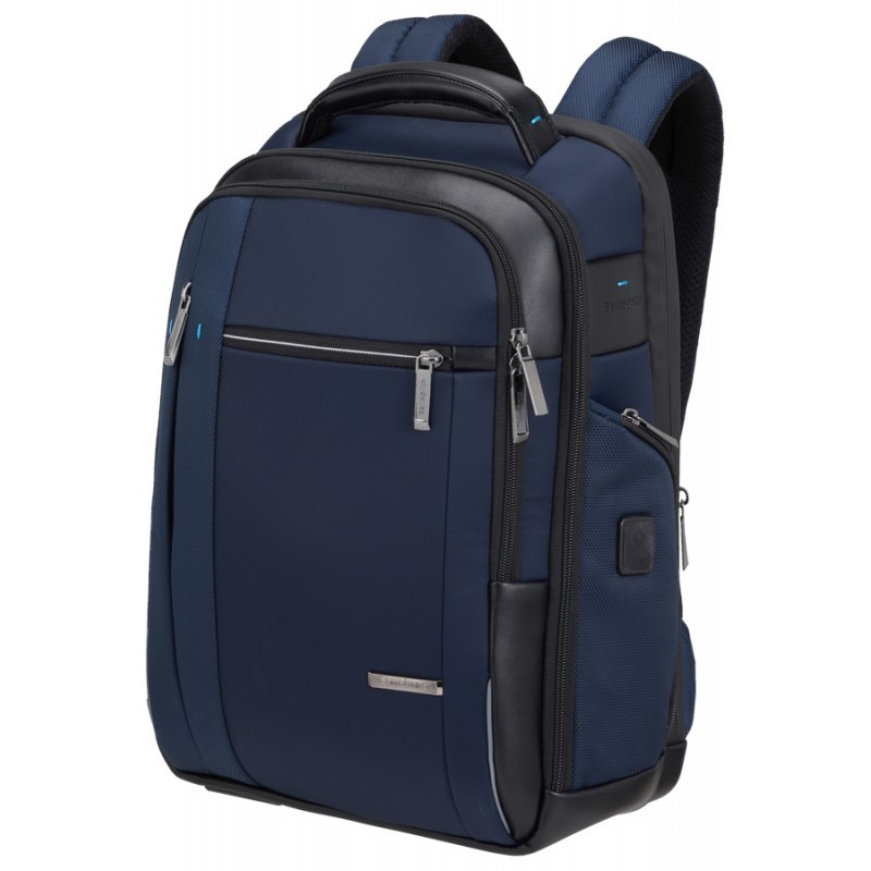 Mugursoma Samsonite Spectrolite 3 137256 blue Mugursoma Samsonite Spectrolite 3 137256 blue