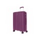 Travelite Vaka D Purple Liels koferis