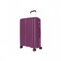 Travelite Vaka D Purple Liels koferis