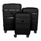 Liels koferis Gravitt PP10-D black