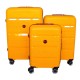 Liels koferis Gravitt PP10-D Yellow