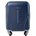 Mazais koferis 40x30x20 RGL 883-S Wizzair standart navy
