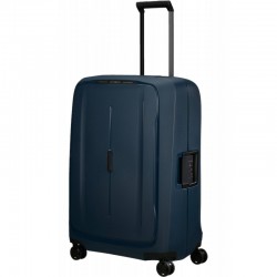 Liels koferis Samsonite Essens D Midnight Blue