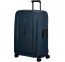 Didelis plastikinis lagaminas Samsonite Essens D Mėlynas (Midnight Blue)