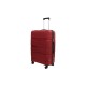 Liels koferis Gravitt PP002-D Wine red