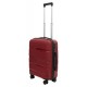 Rokas bagāža koferis Gravitt PP002m Wine red