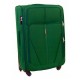 Liels koferis Gravitt 1702-D Green 