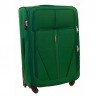 Liels koferis Gravitt 1702-D Green 