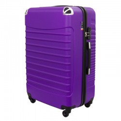 Liels koferis Gravitt 2023-D purple