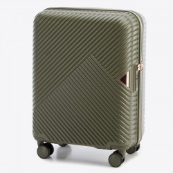 Rokas bagāža koferis Wittchen 841 Olive