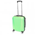 Rokas bagāža koferis  Gravitt 888-exp-M light green