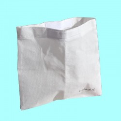 Aizzīmogojams atkārtoti lietojams iepakojuma maisiņu komplekts (5gab) 24x24 cm