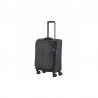 Rokas bagāža koferis Travelite Croatia M grey
